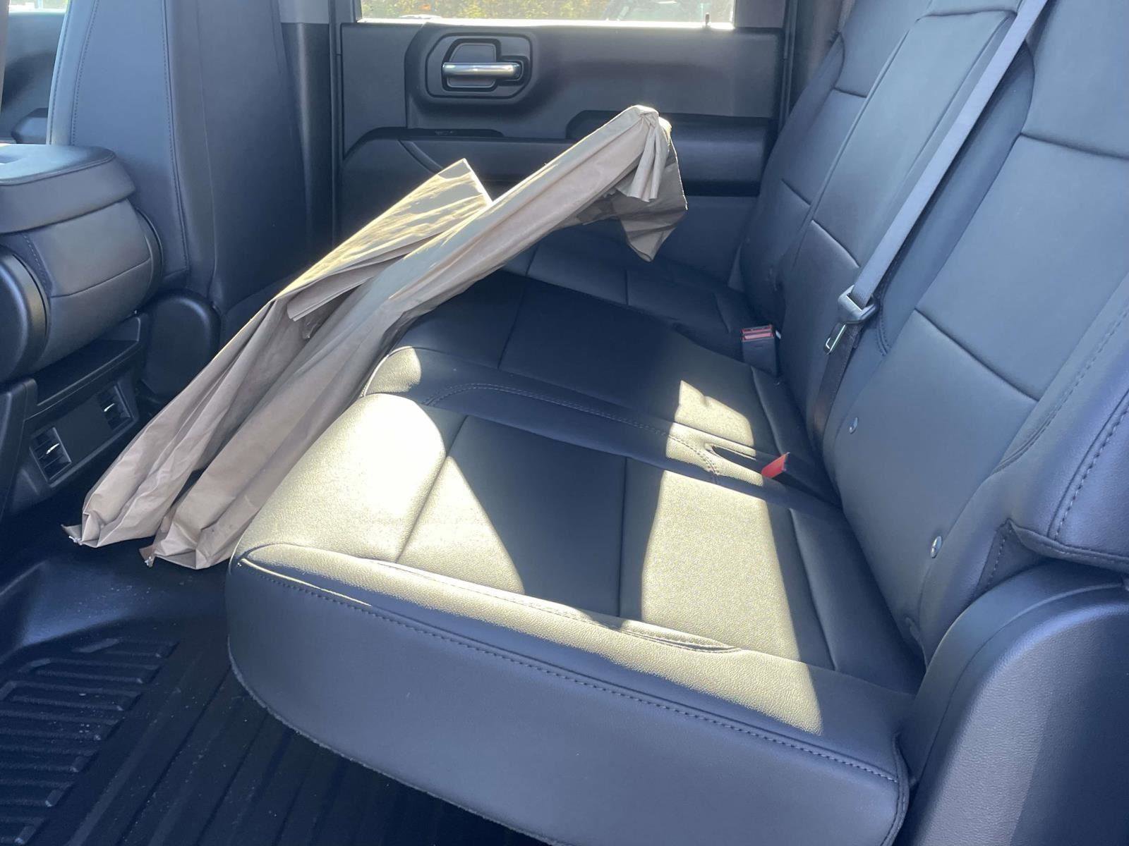 New 2026 Chevrolet Silverado 3500 W/T w/ WT Convenience Package image 9