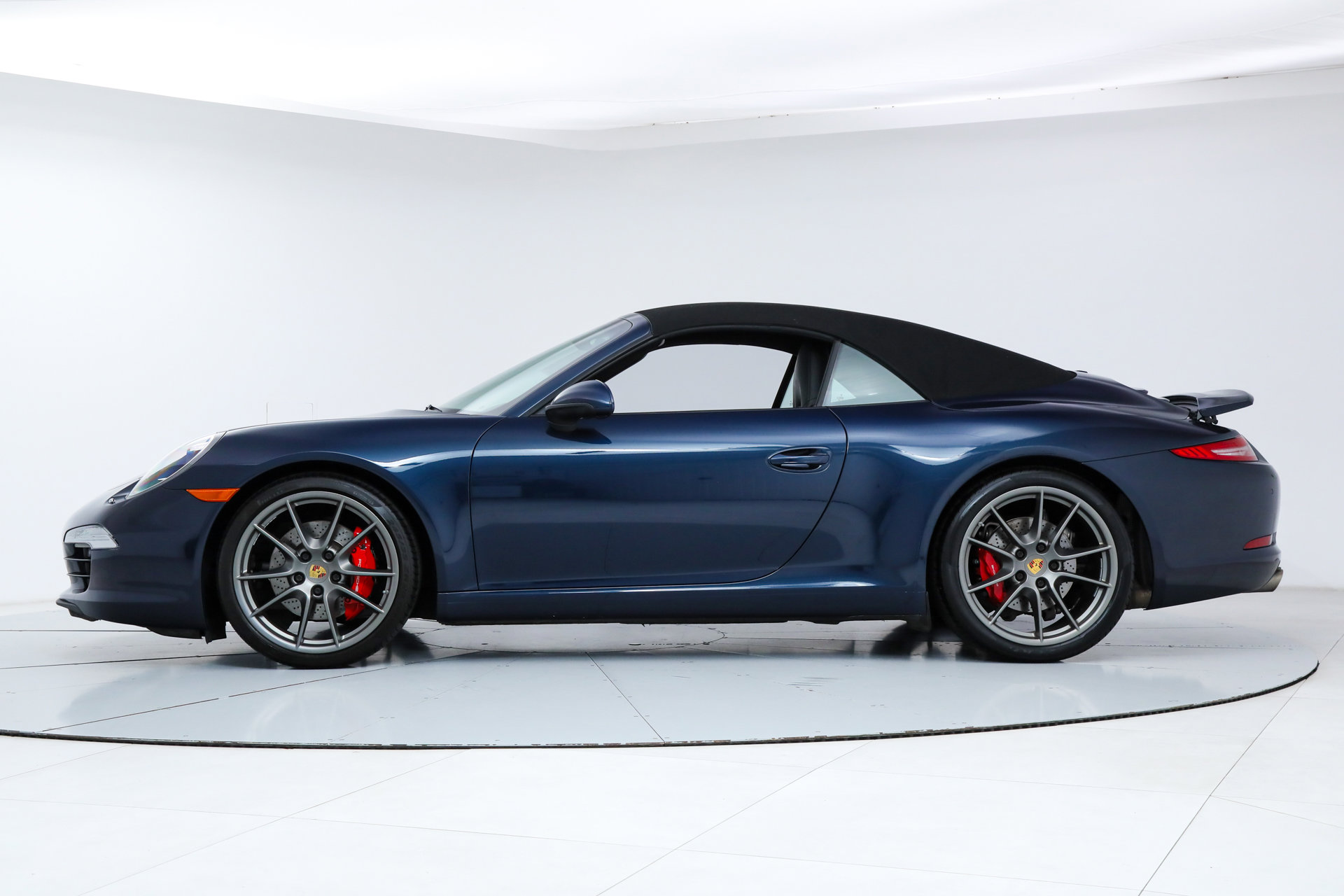 Used 2016 Porsche 911 Carrera S image 10