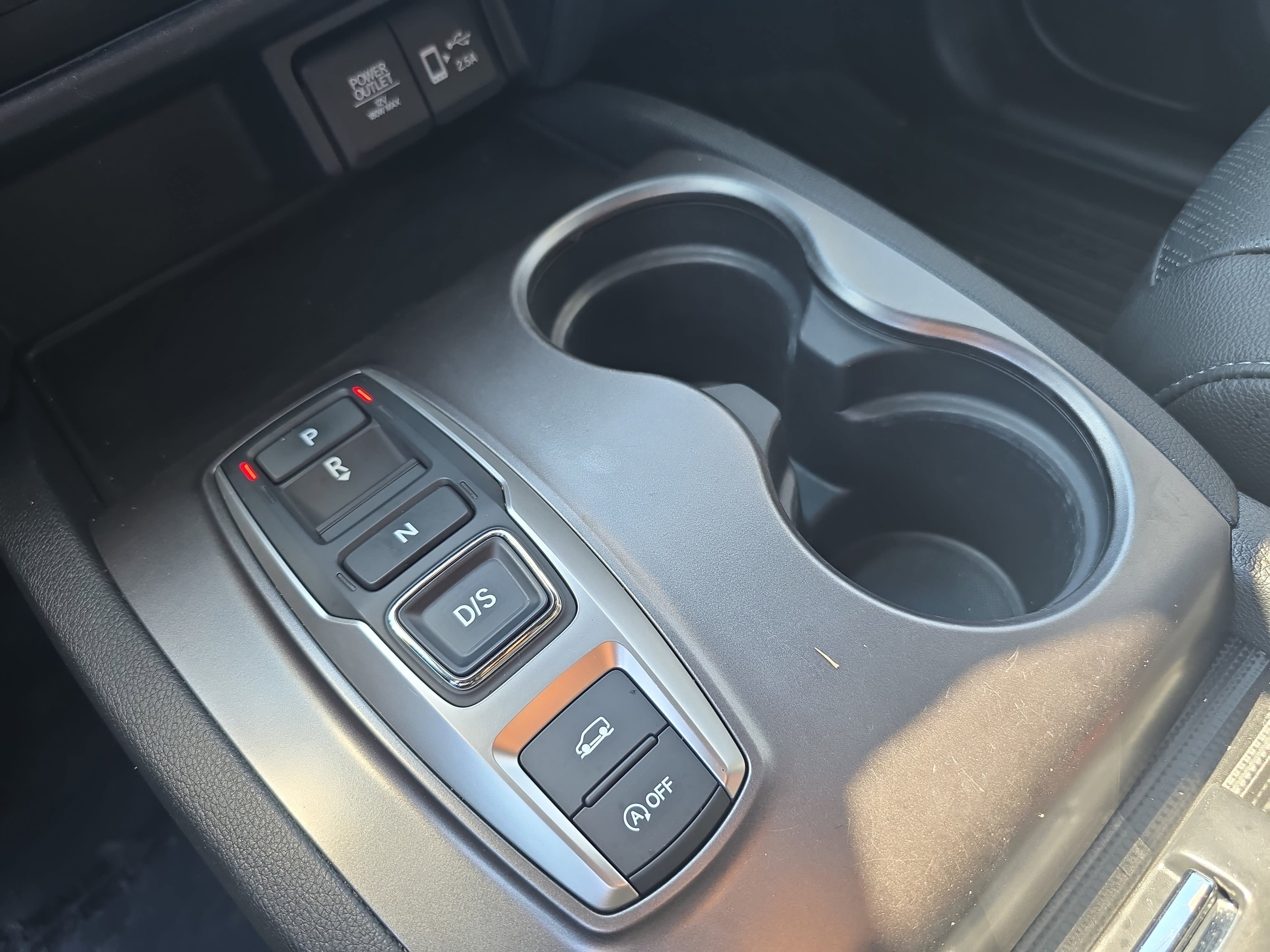 Used 2020 Honda Passport EX-L image 26