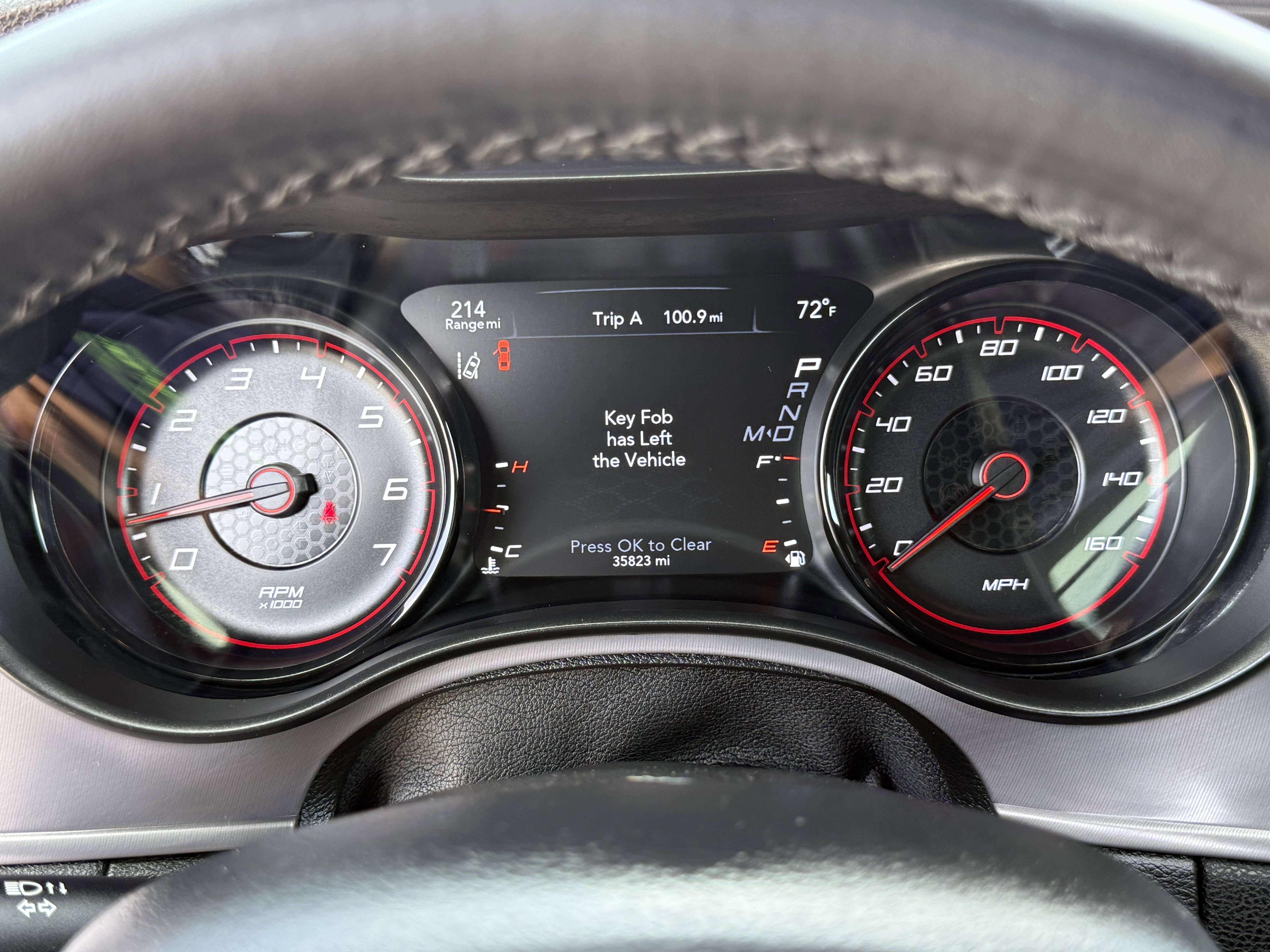 Used 2023 Dodge Charger R/T w/ Harman/Kardon Audio Group RWD image 24