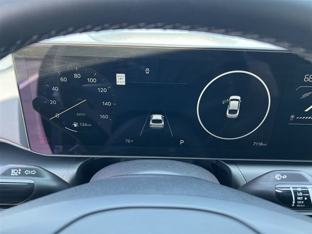 Used 2025 Kia K4 EX FWD image 13