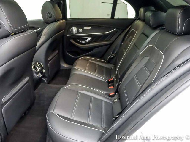 Used 2018 Mercedes-Benz E 63 AMG S image 14