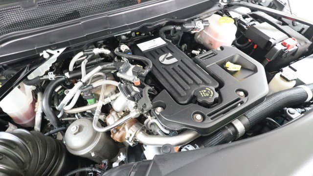 Used 2025 RAM 3500 Tradesman w/ Chrome Appearance Group AWD/4WD image 22