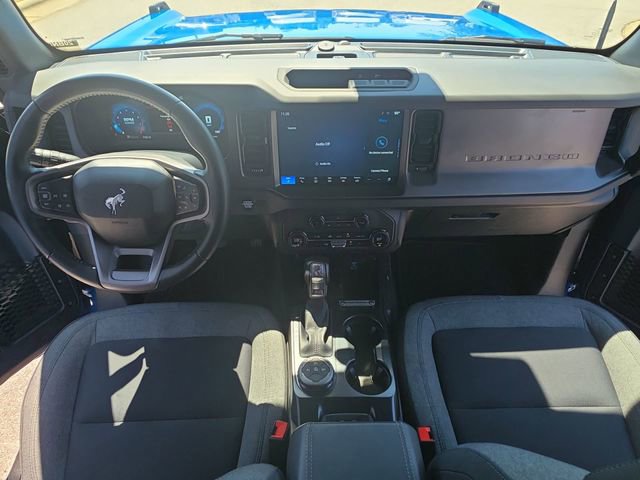 Used 2025 Ford Bronco Big Bend AWD/4WD image 10