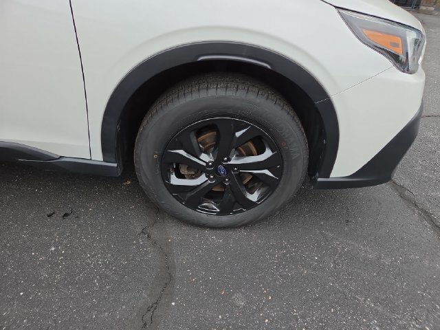 Used 2021 Subaru Outback Onyx Edition XT AWD/4WD image 20