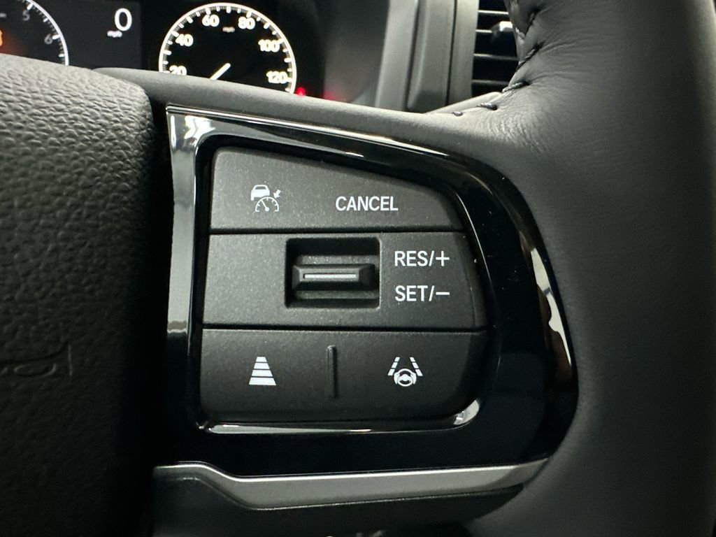 New 2026 Honda Odyssey EX-L image 30