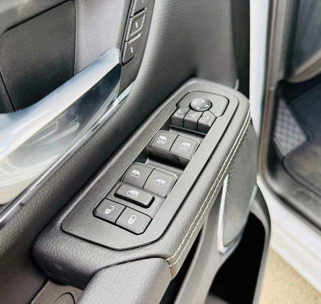 New 2026 RAM 1500 Laramie image 11