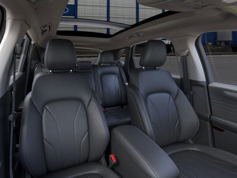 New 2025 Ford Escape SE w/ PHEV Premium Package image 10