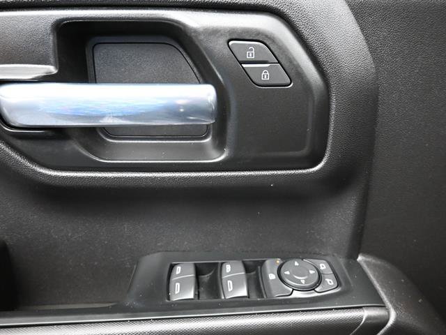 Used 2023 Chevrolet Silverado 1500 Custom RWD image 6
