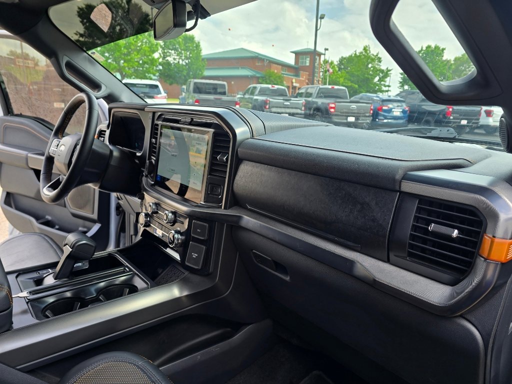 Used 2025 Ford F150 Tremor w/ Equipment Group 402A High AWD/4WD image 12