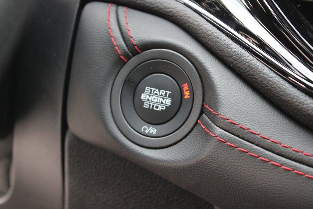 Used 2024 Dodge Durango R/T w/ Blacktop Package image 22