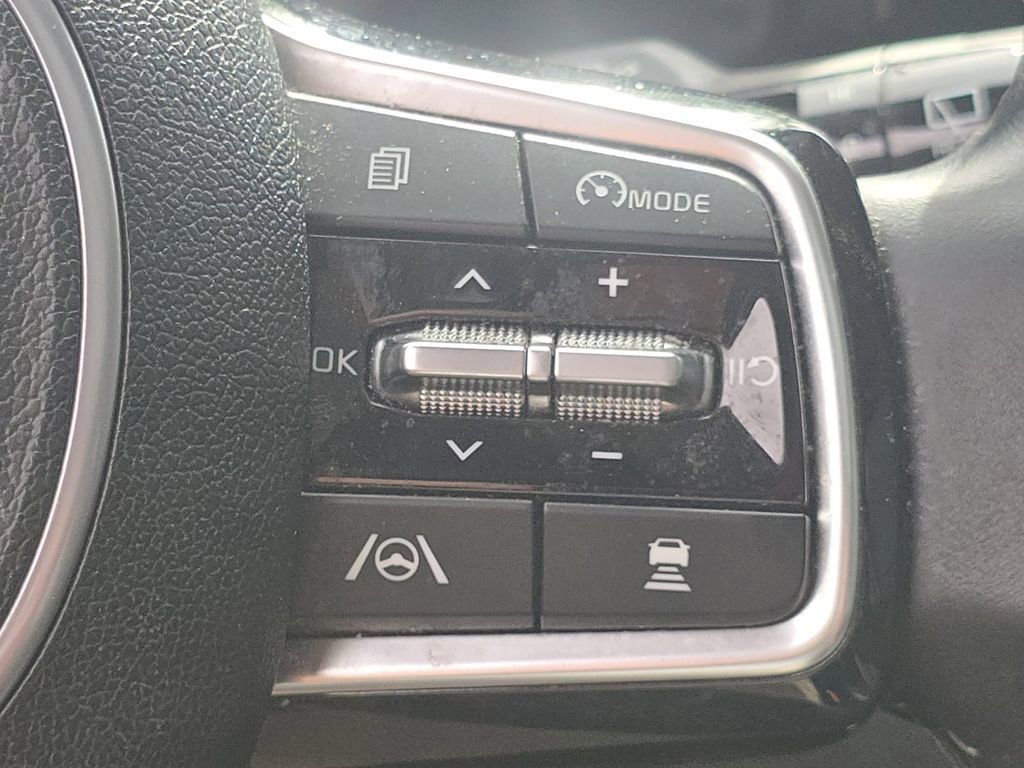 Used 2023 Kia Sorento SX AWD/4WD image 34
