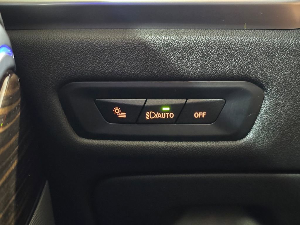 Used 2024 BMW X6 xDrive40i image 20