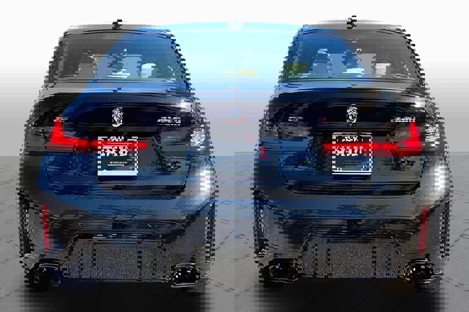 Certified 2023 BMW M340i xDrive image 5