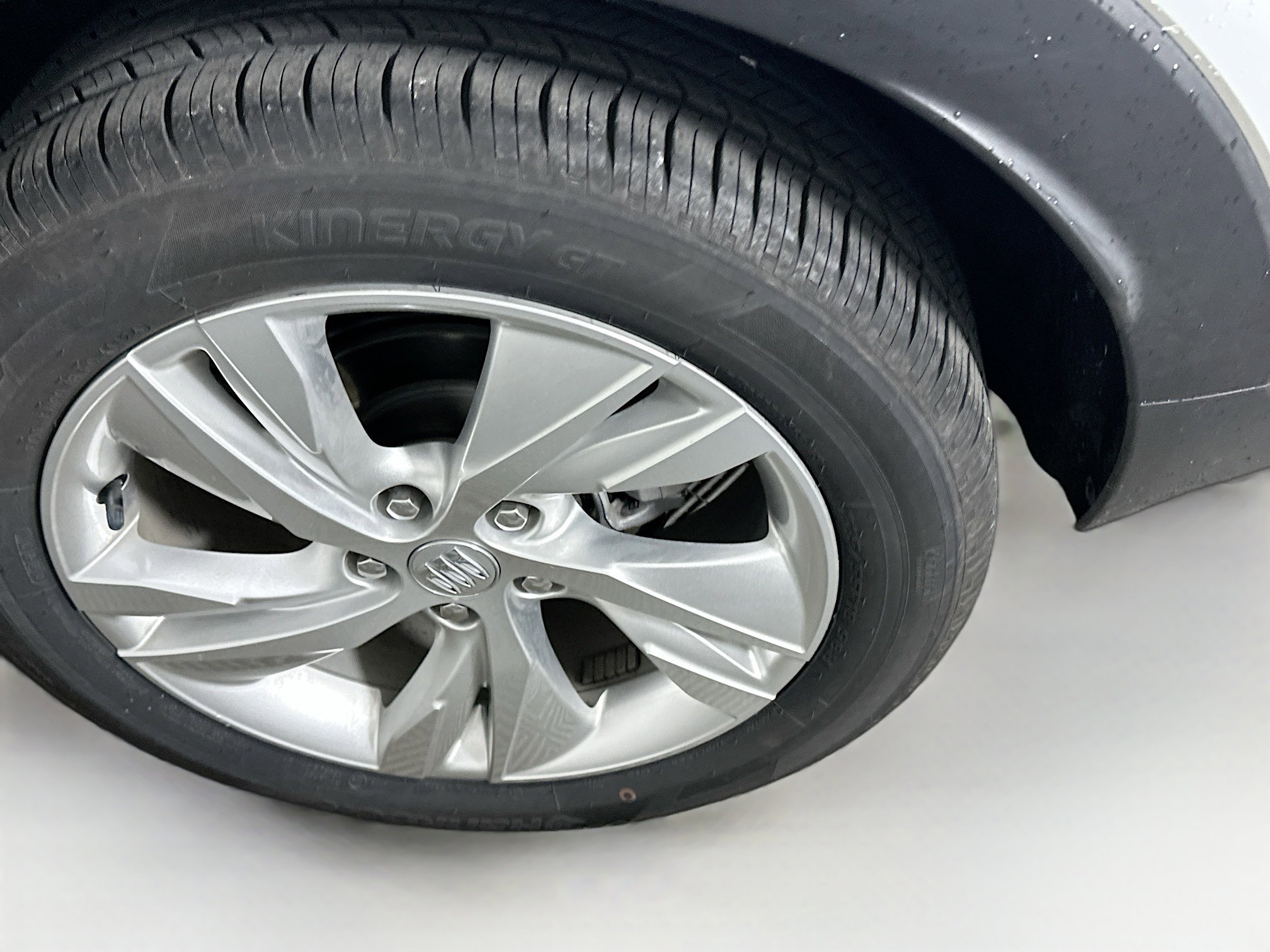 Used 2024 Buick Encore GX Preferred image 11