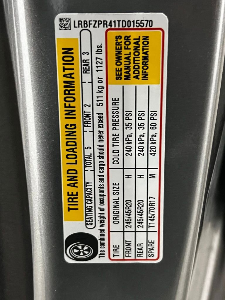 New 2026 Buick Envision Sport Touring image 26