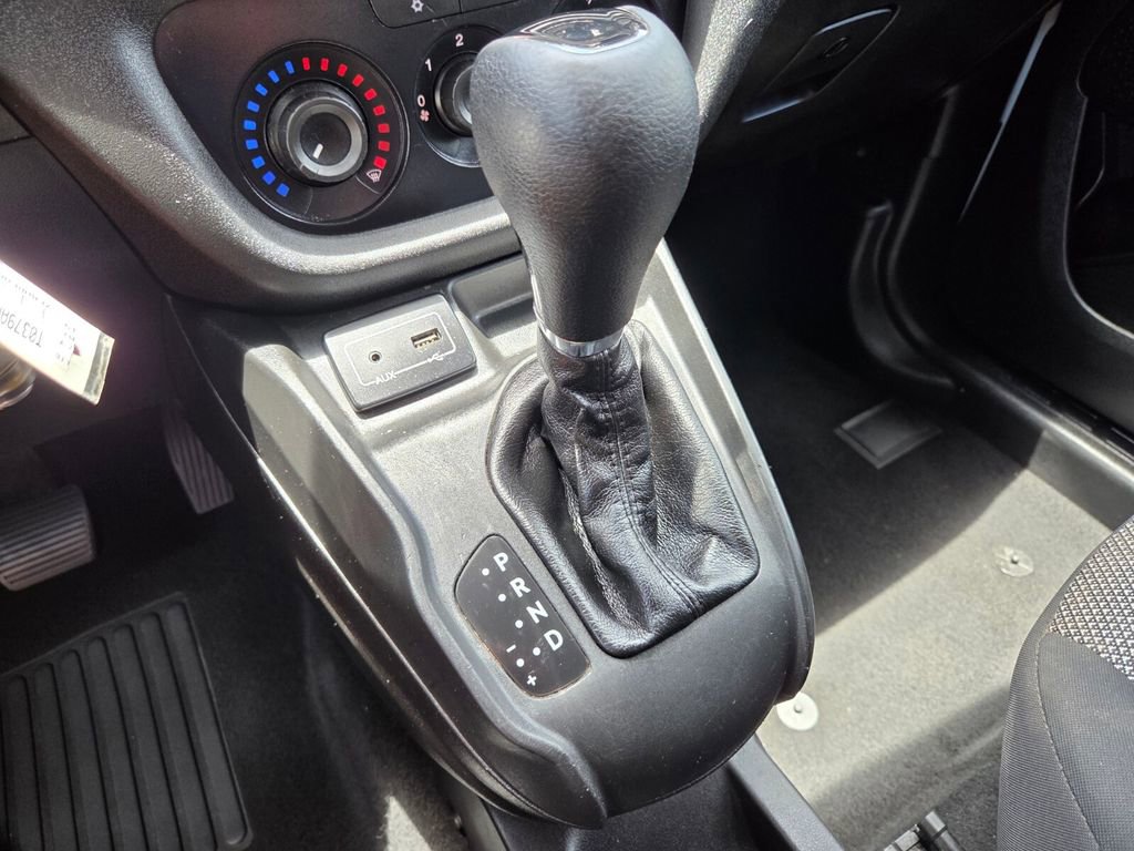 Used 2019 RAM ProMaster City Tradesman FWD image 26