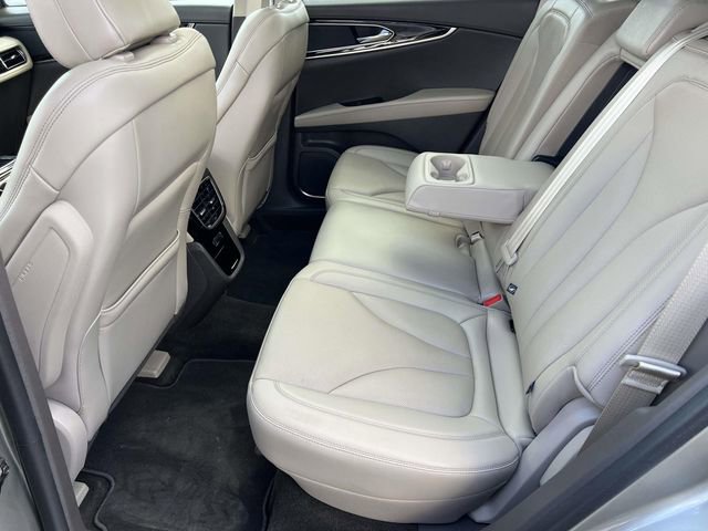 Used 2023 Lincoln Nautilus Reserve w/ Cargo Utility Package image 27