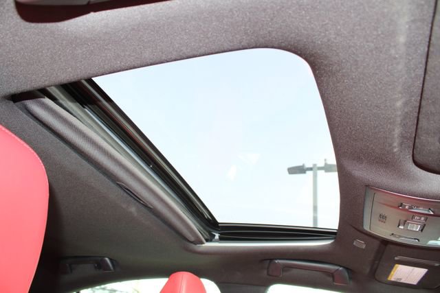 Certified 2025 Lexus IS 500 w/ Accessory Package image 6