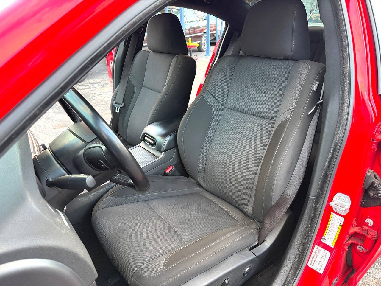 Used 2022 Dodge Charger SXT RWD image 24