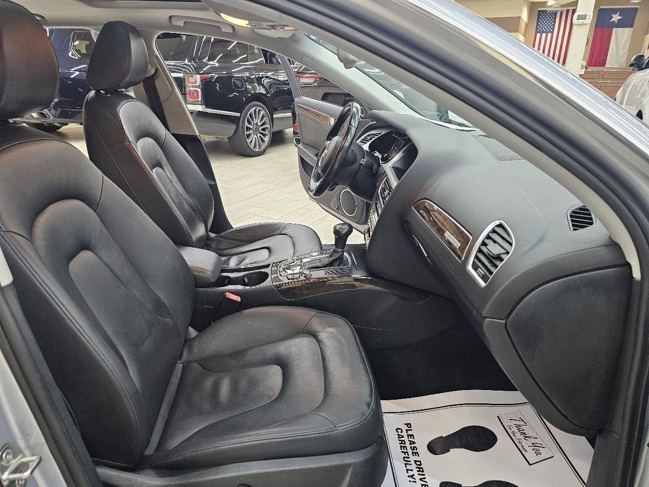 Used 2016 Audi A4 2.0T Premium Plus w/ Technology Package AWD/4WD image 19
