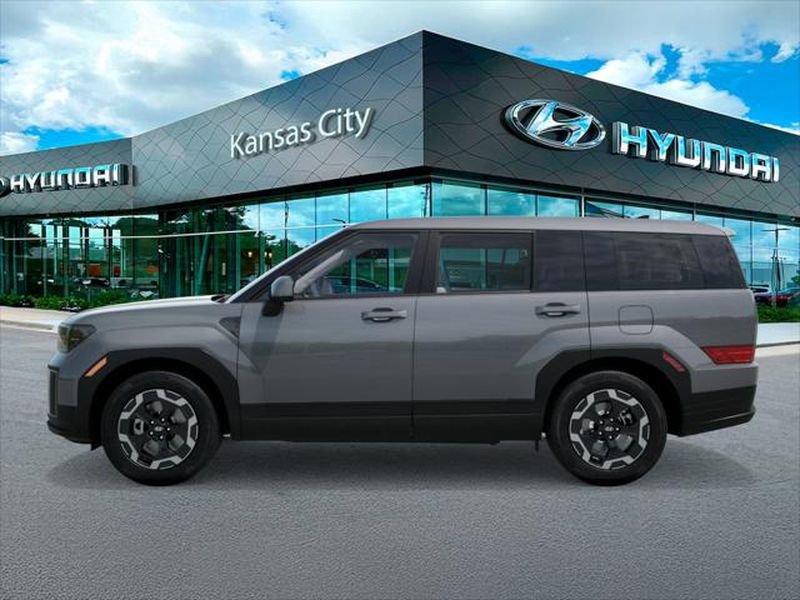 New 2026 Hyundai Santa Fe SE FWD image 3