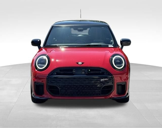 Used 2026 MINI Cooper S FWD image 11