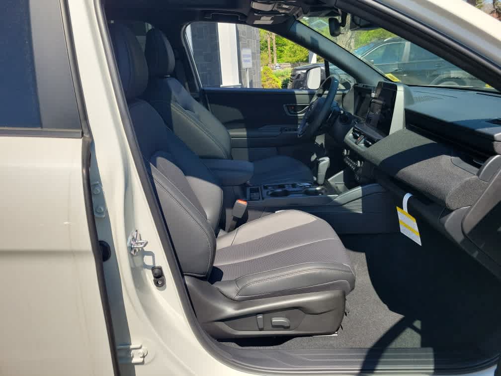 New 2026 Subaru Outback Limited AWD/4WD image 28