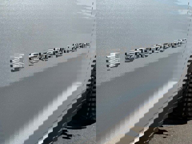 New 2025 Jeep Grand Cherokee L Limited w/ Trailer Tow Package image 9