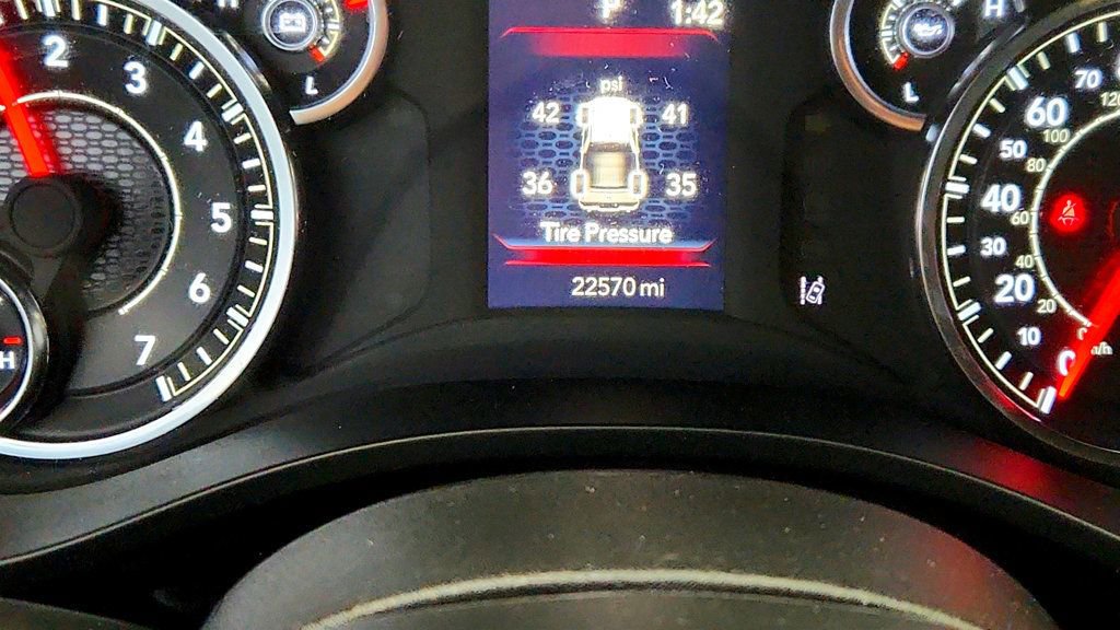 Used 2025 RAM 1500 Tradesman image 15