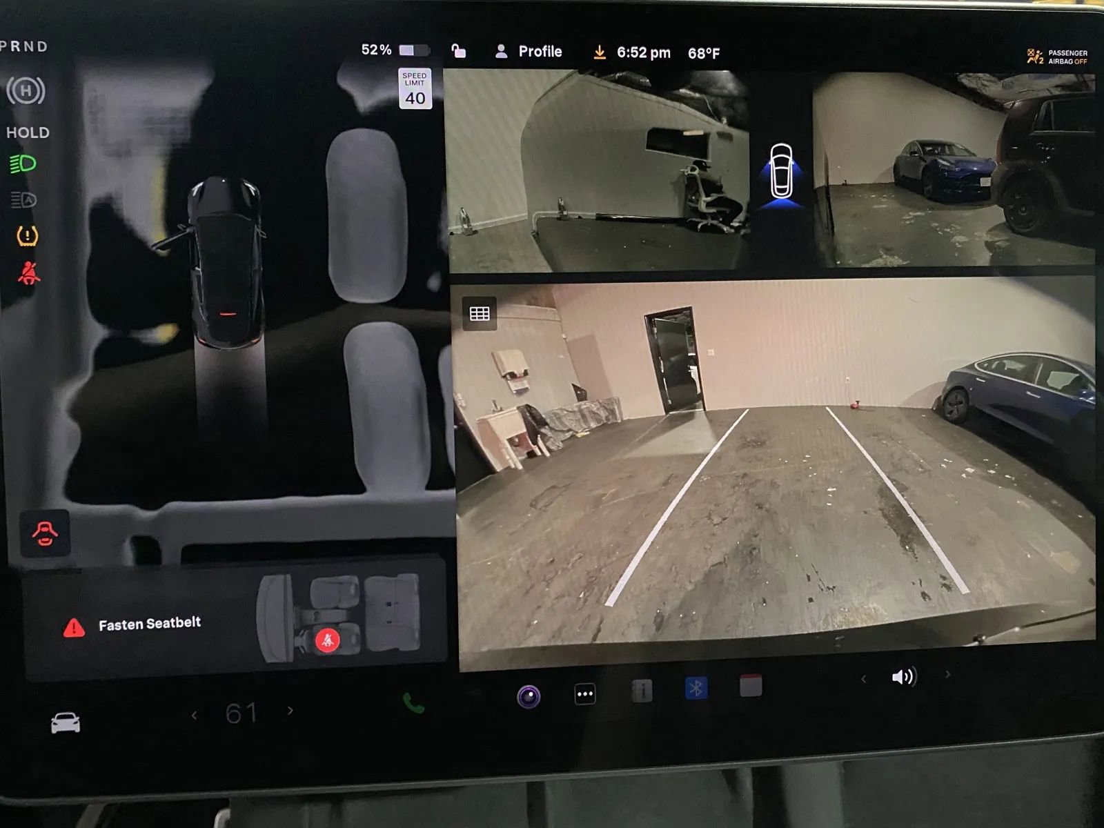 Used 2023 Tesla Model Y Performance image 16