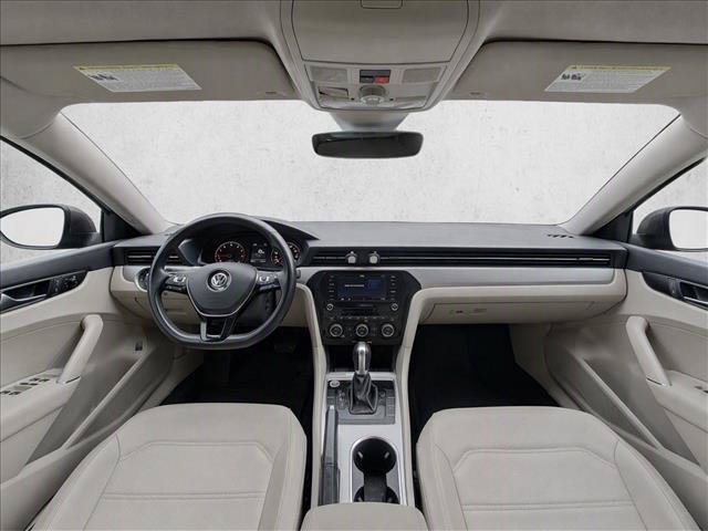Used 2020 Volkswagen Passat 2.0T SE FWD image 22