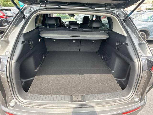 Certified 2025 MAZDA CX-50 AWD 2.5 S w/ Select Package image 28