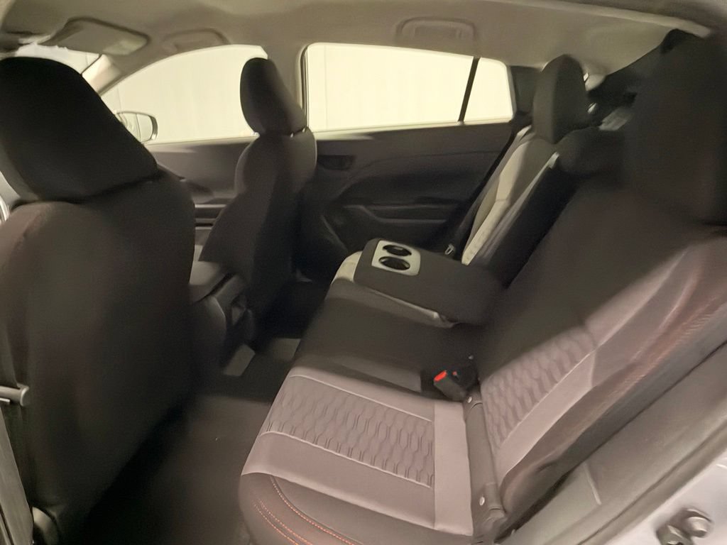 New 2026 Subaru Impreza 2.0i Sport AWD/4WD image 9