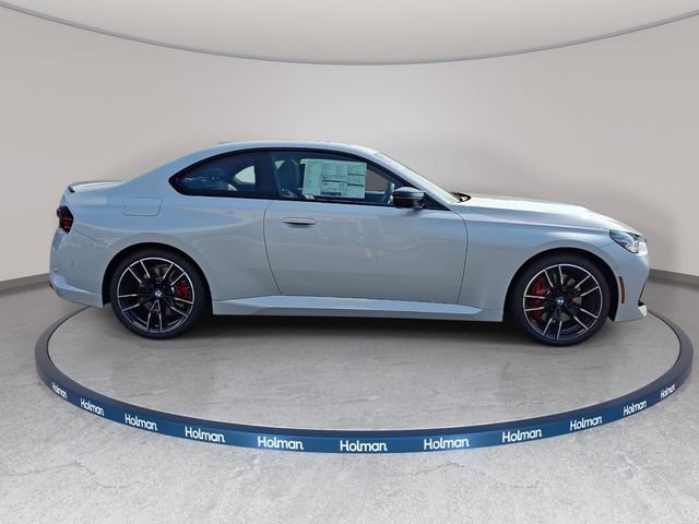 New 2026 BMW M240i xDrive Coupe w/ Premium Package AWD/4WD image 4