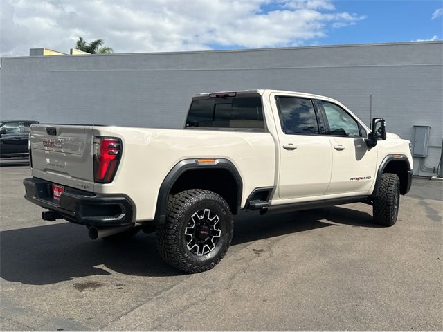 New 2026 GMC Sierra 2500 AT4X image 11