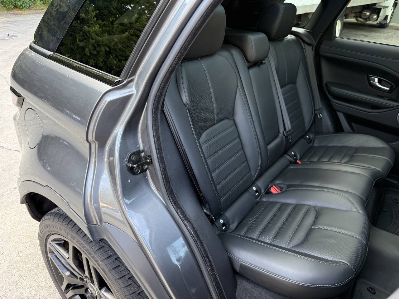 Used 2016 Land Rover Range Rover Evoque HSE Dynamic AWD/4WD image 35