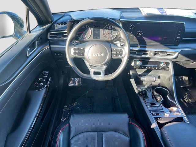 Used 2023 Kia K5 GT w/ GT1 Package image 24