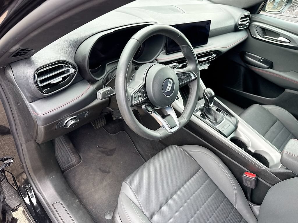 Used 2024 Dodge Hornet GT AWD/4WD image 10