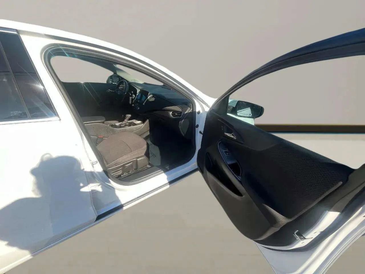 Used 2022 Chevrolet Malibu RS w/ LPO, Convenience Package 1 image 12