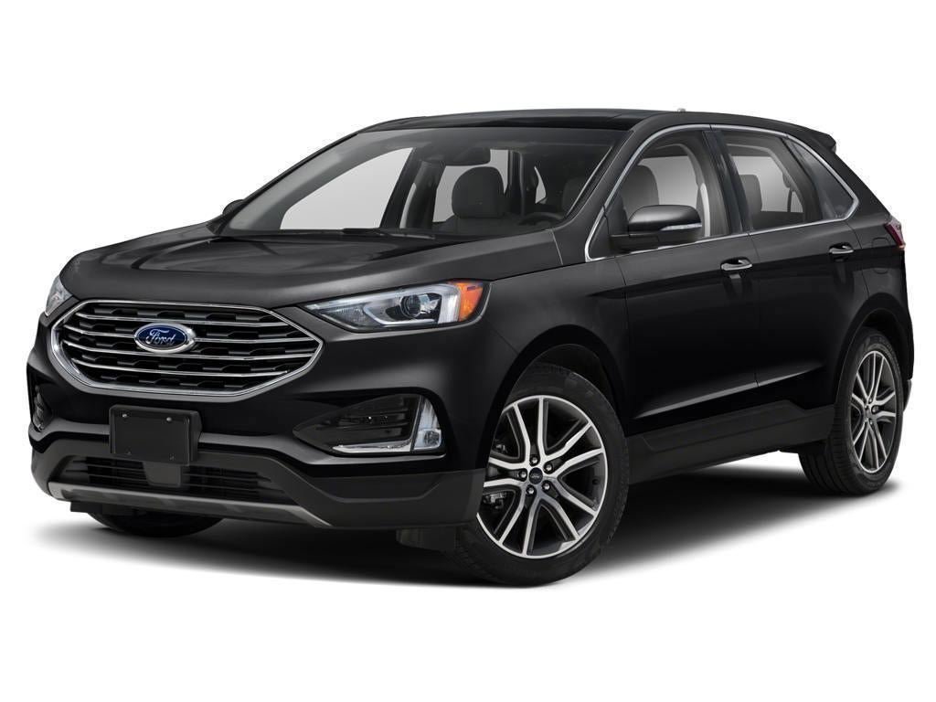 Used 2020 Ford Edge SEL w/ Convenience Package AWD/4WD image 57