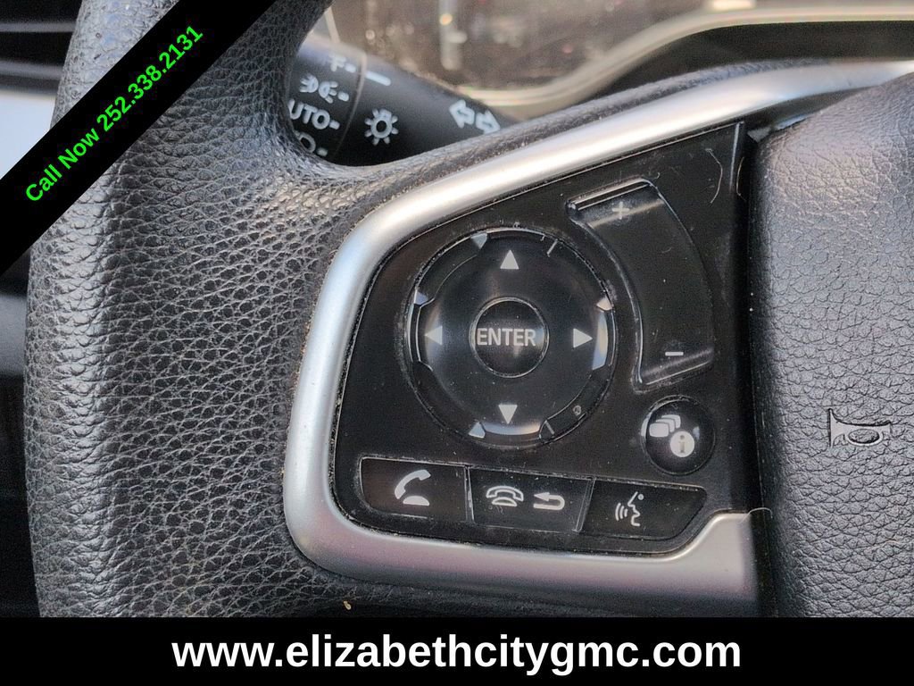 Used 2020 Honda CR-V LX image 21