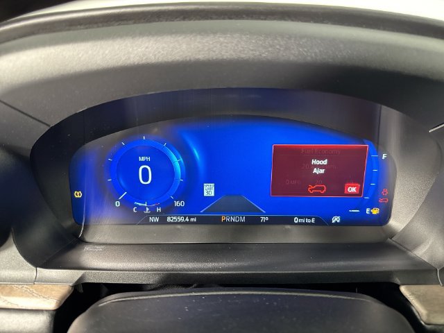 Used 2020 Ford Explorer Platinum w/ Premium Technology Package AWD/4WD image 16
