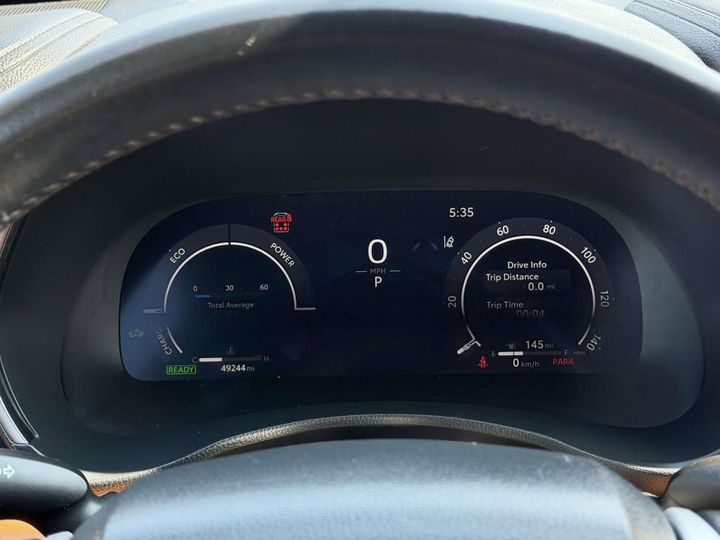 Used 2023 Toyota Highlander Platinum image 11