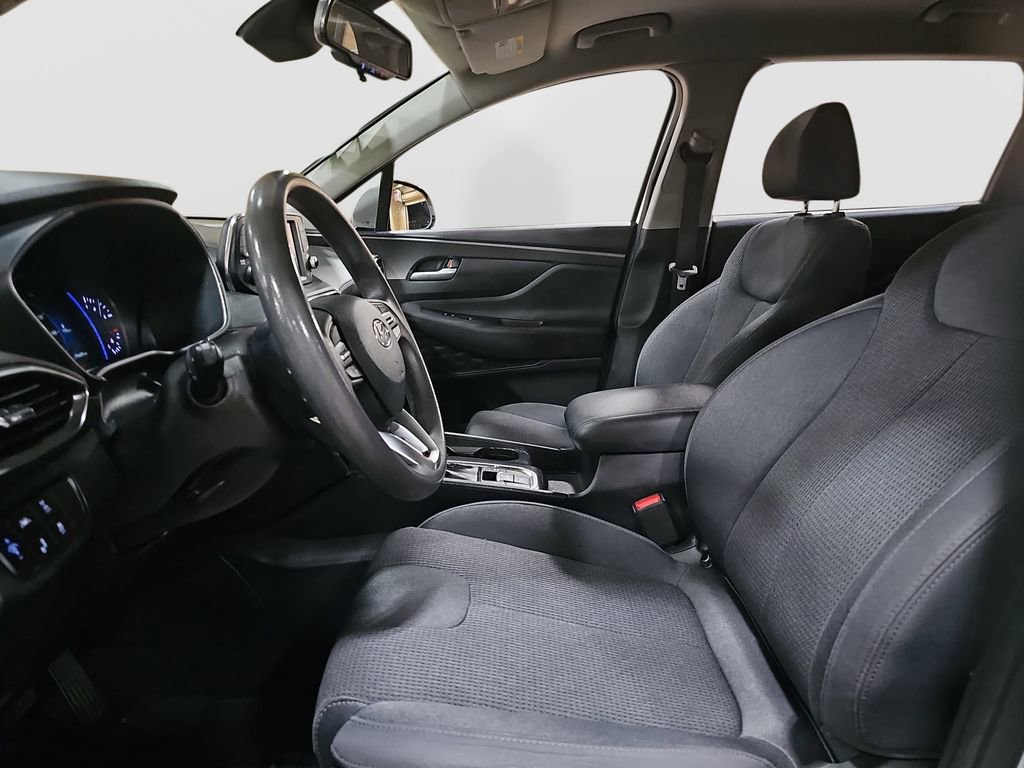 Used 2020 Hyundai Santa Fe SEL image 16