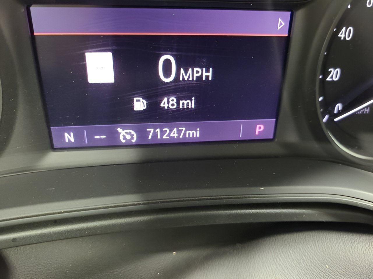 Used 2018 Buick Regal Preferred w/ Sights and Sounds Package AWD/4WD image 31