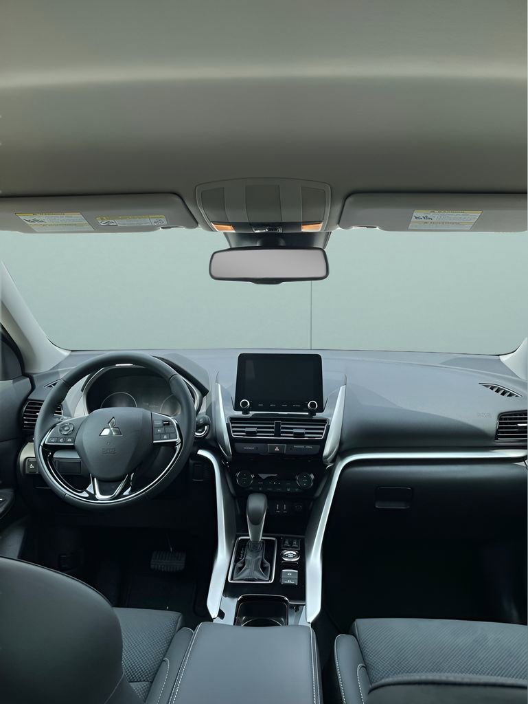 Used 2026 Mitsubishi Eclipse Cross SE AWD/4WD image 19