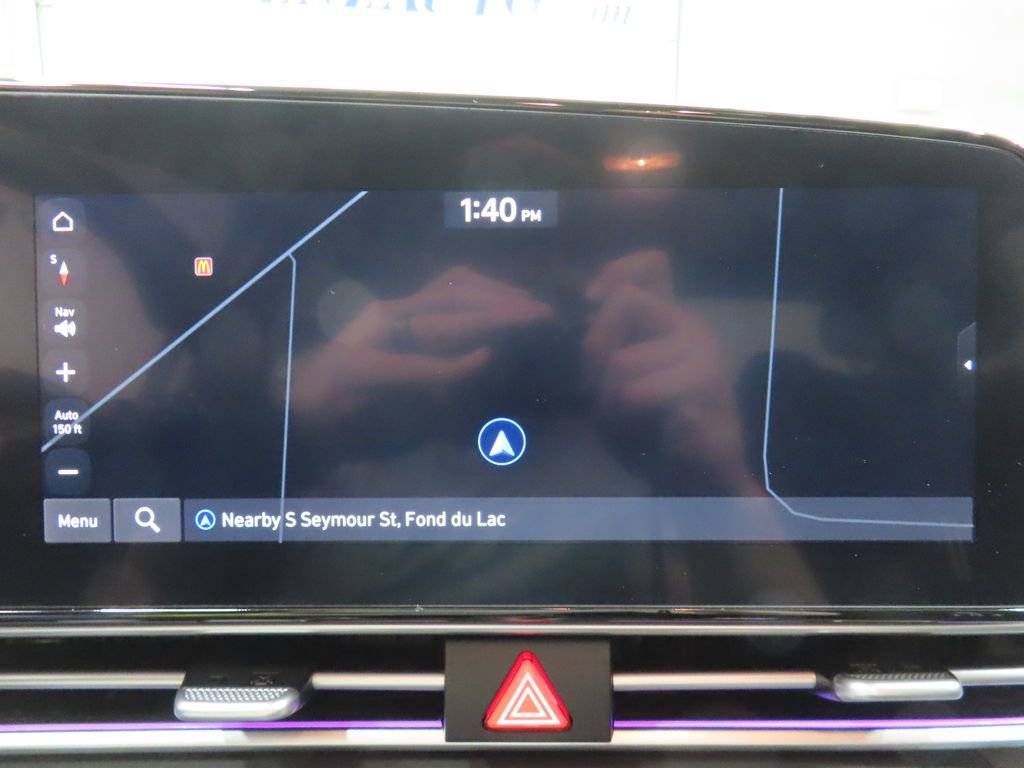 Used 2024 Hyundai Elantra SEL FWD image 18