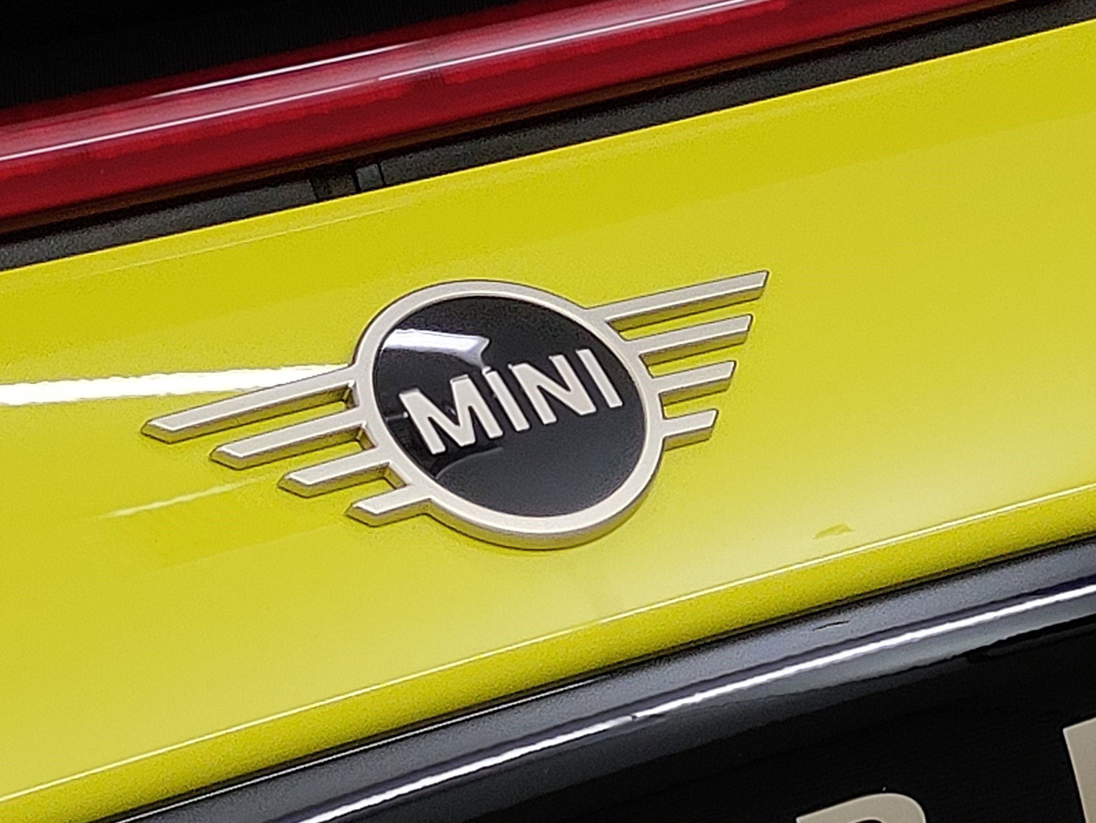 New 2026 MINI Cooper S image 8