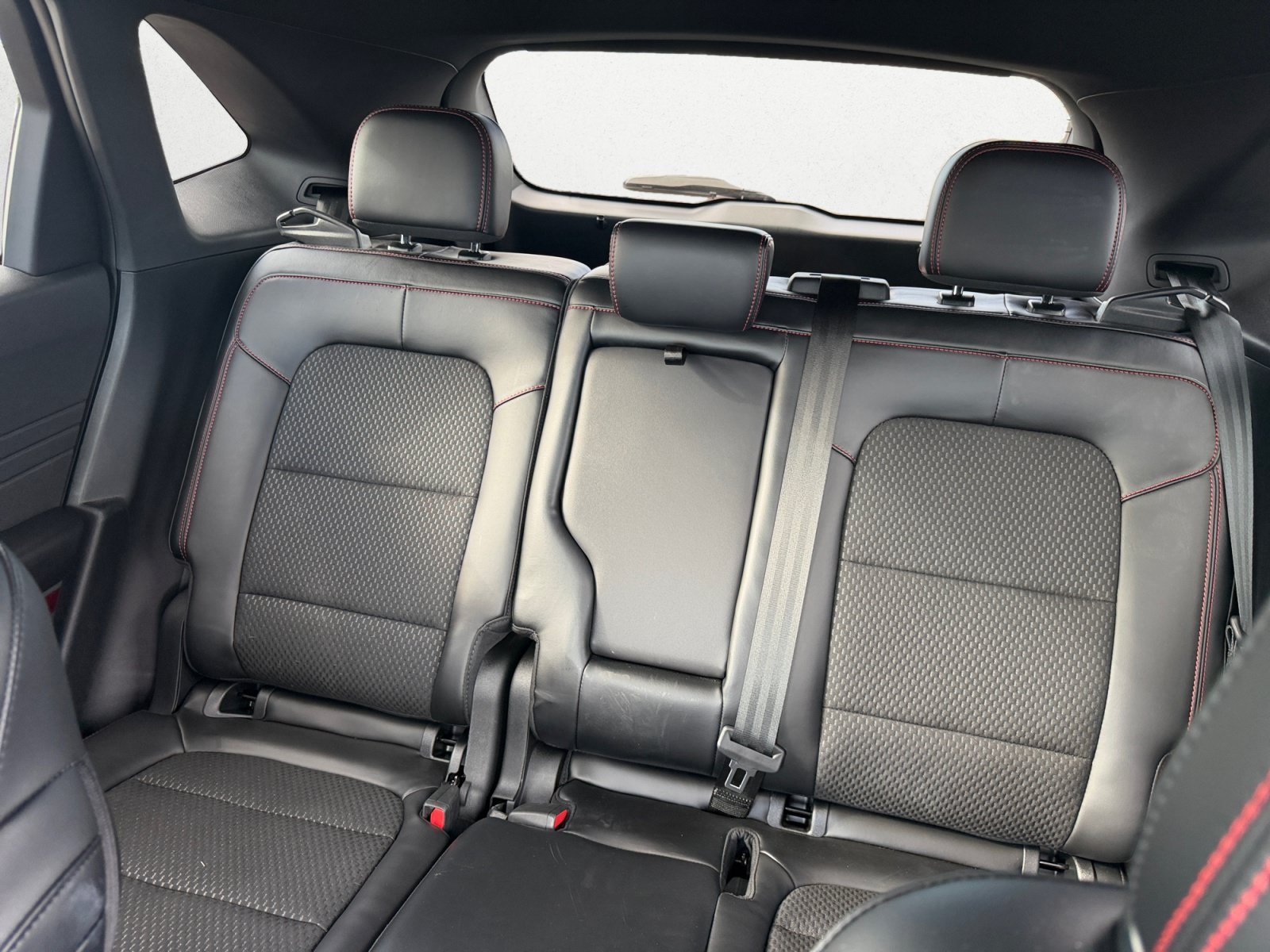 Used 2023 Ford Escape ST-Line w/ Tech Pack #1 FWD image 13